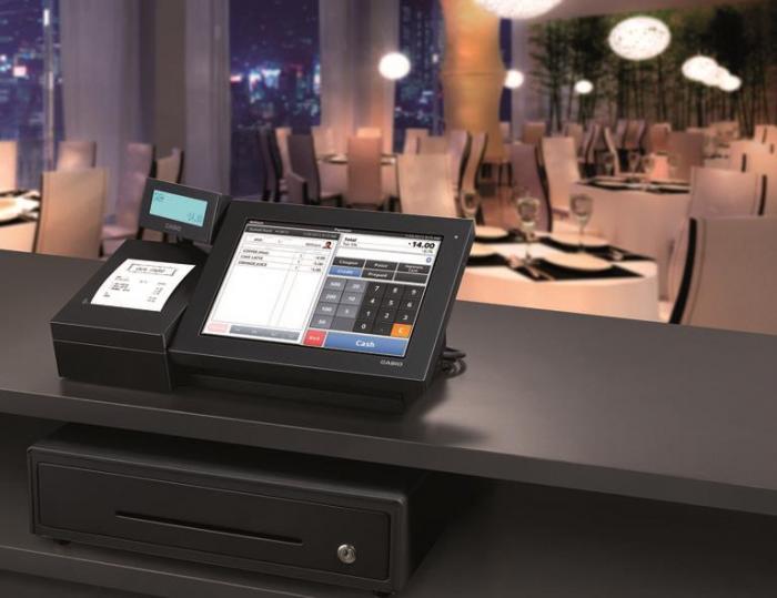 Registrierkassen & Kassen Systeme